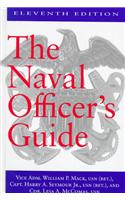 The Naval Officer's Guide