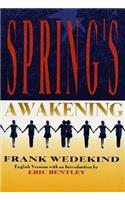 Spring's Awakening