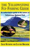 Yellowstone Fly-Fishing Guide