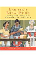 Larissa's Breadbook