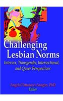 Challenging Lesbian Norms