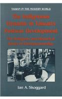 Indigenous Dynamic in Taiwan's Postwar Development: Religious and Historical Roots of Entrepreneurship