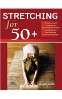 Stretching for 50+
