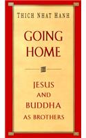 Going Home: Jesus and Buddha as Brothers