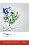 Steroid Enzymes and Cancer, Volume 1155