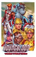 Youngblood Volume 1: Focus Tested