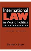 International Law in World Politics