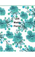 2019 Weekly Planner