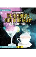 The Hitchhiker's Guide to the Galaxy