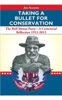 Taking a Bullet for Conservation