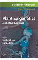 Plant Epigenetics