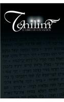 Tehilim