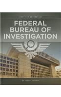 Federal Bureau of Investigation