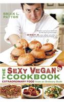 Sexy Vegan Cookbook