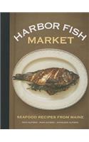 Harbor Fish Market