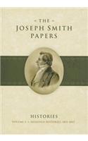 Joseph Smith Papers: Histories, Volume 2
