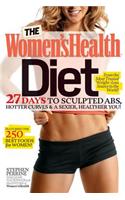 The Women's Health Diet