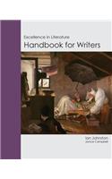 Handbook for Writers