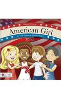 Because I Am an American Girl
