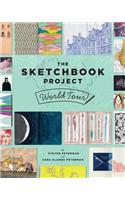 The Sketchbook Project World Tour