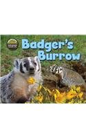 Badger's Burrow