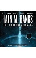 Hydrogen Sonata Lib/E