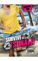 Survive a Tsunami