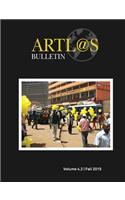 Artlas, Volume 4, Issue 2