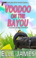 Voodoo on the Bayou