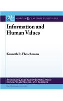 Information and Human Values