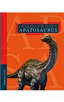 Apatosaurus