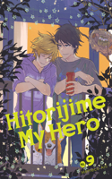 Hitorijime My Hero 9: (Hitorijime My Hero)