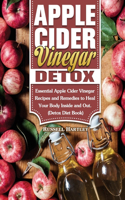 Apple Cider Vinegar Detox
