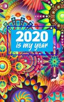 2020 is my year