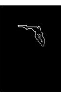 Florida HOME Composition Notebook