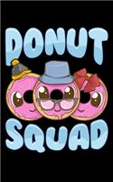 Donut Squad