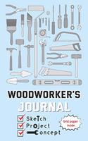 Woodworkers journal