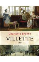 Villette (Annotated)