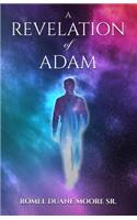 A Revelation of Adam