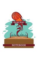 Basketball Notebook