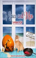 Of Spice and Men