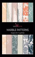 Marble Patterns