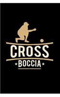 Cross Boccia