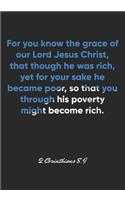 2 Corinthians 8