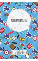 Marshallinseln Reisetagebuch
