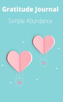 Simple Abundance Gratitude Journal