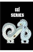 Notebook eel Series