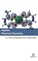 APPLIED PHYSICAL CHEMISTRY