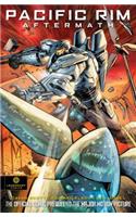 Pacific Rim Aftermath