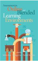 Assessment in Online and Blended Learning Environments